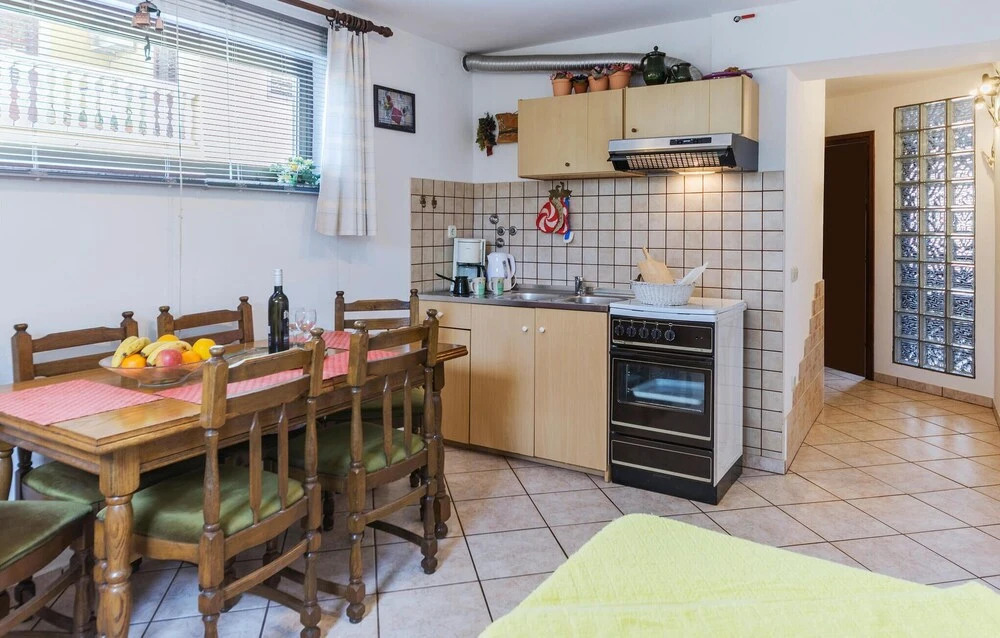 Awesome Home in Pula With Wifi and 0 Bedrooms