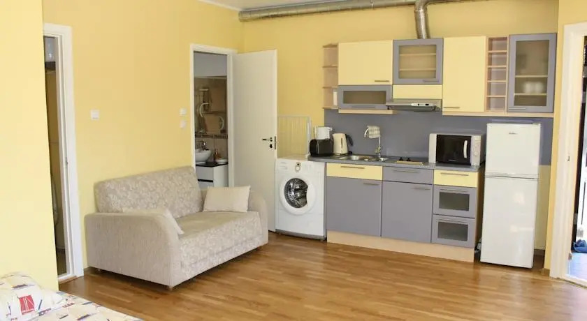 Kajaka Guest Apartment