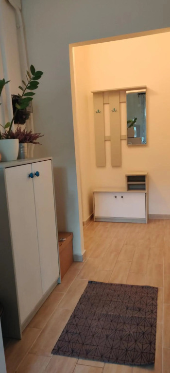Dorothy apartment near Budapest City Park