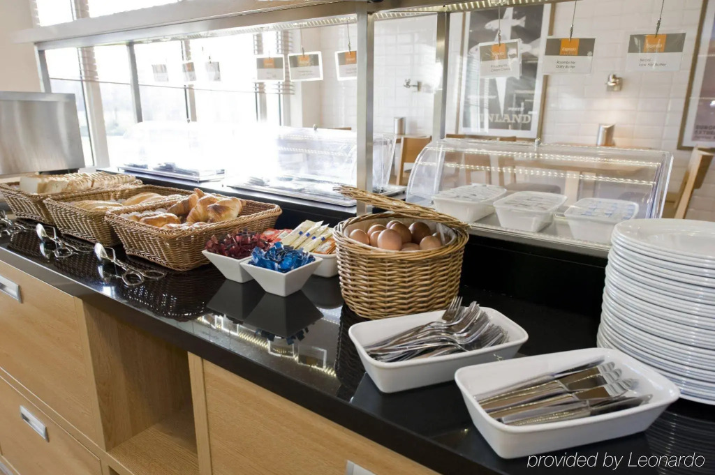 Holiday Inn Express Amsterdam - Schiphol by IHG