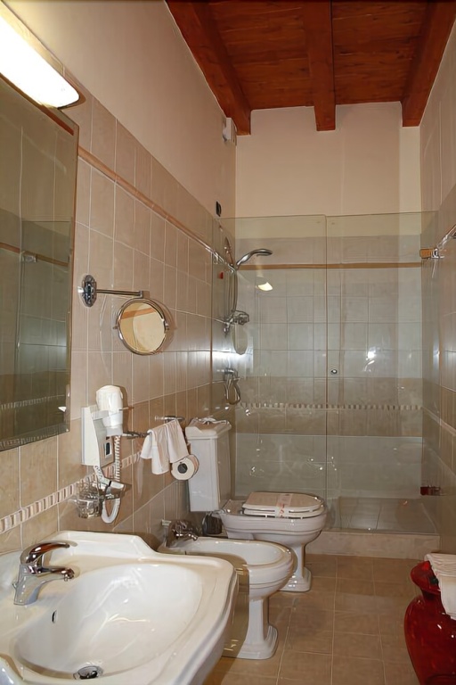 Hotel Palazzo Zuppello