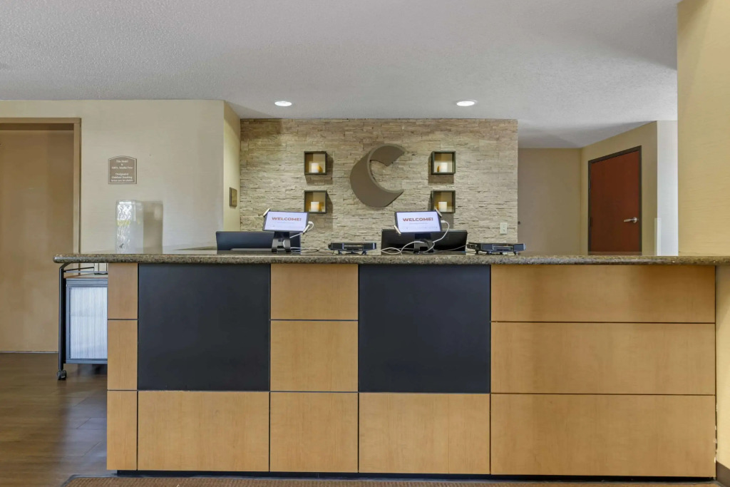 Comfort Inn & Suites Seguin