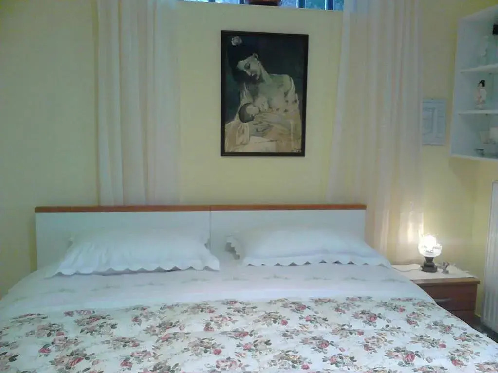 Room Sarah