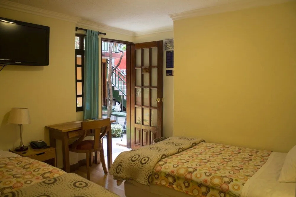 La Casa Sol Classic