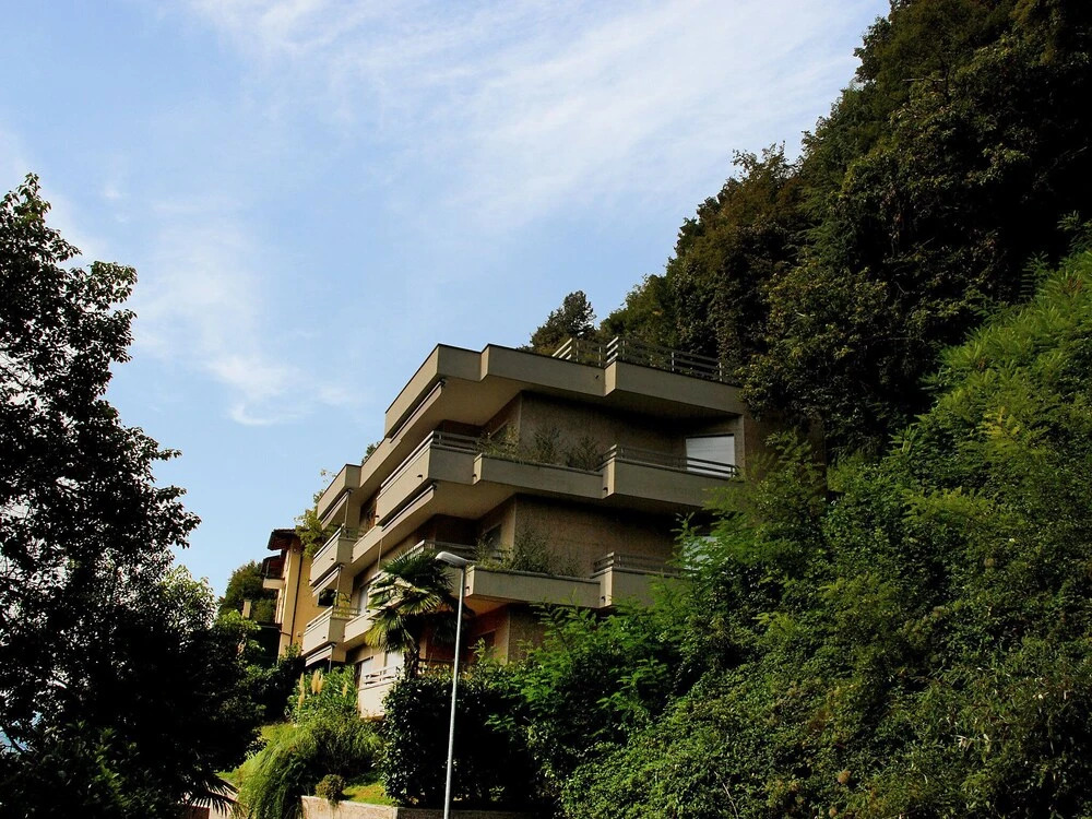 Wohnung Nr 3 Ruvigliana