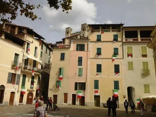 B&B I Girasoli