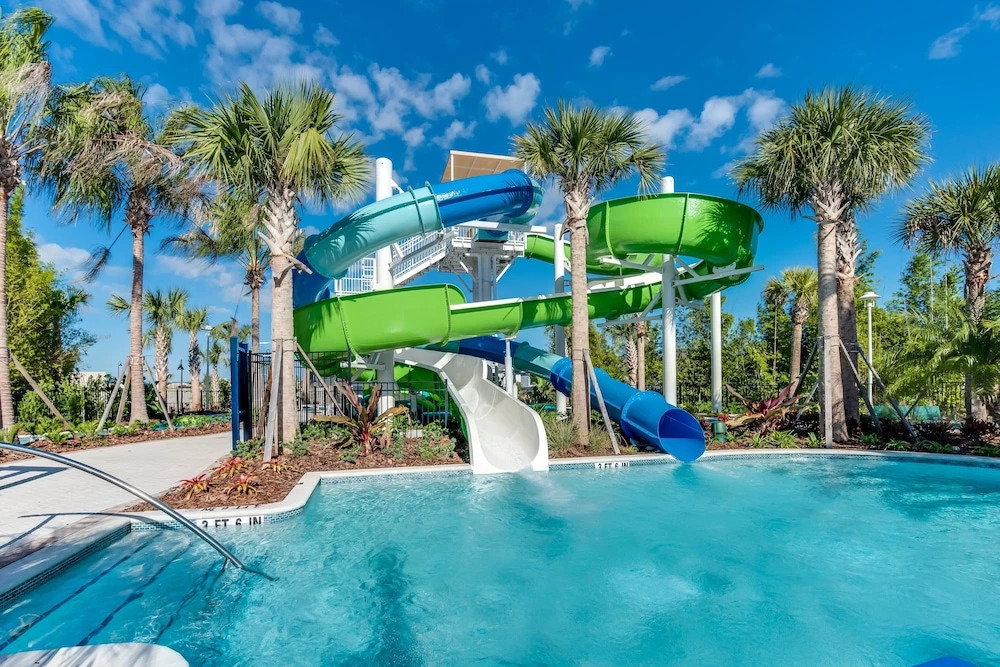 1326 Lava Tree Drive