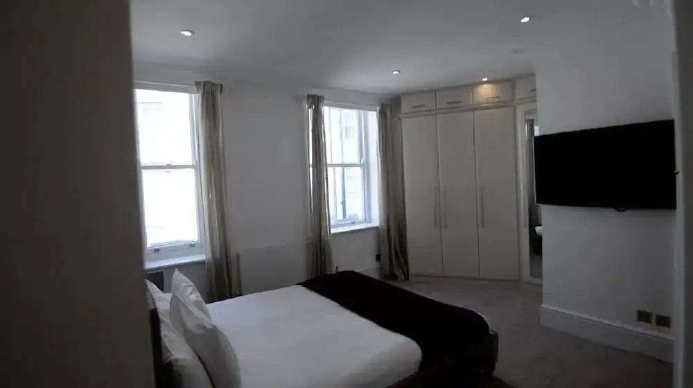 Beautiful 2-bed Flat in London