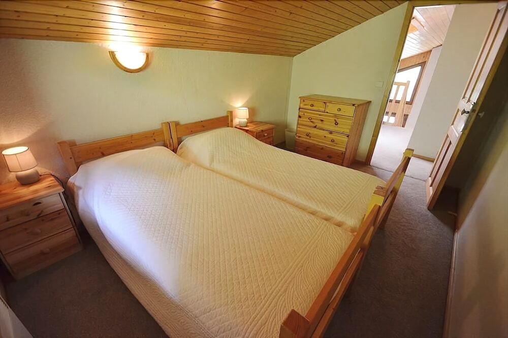 Apt La Loria - ARAVIS Holidays