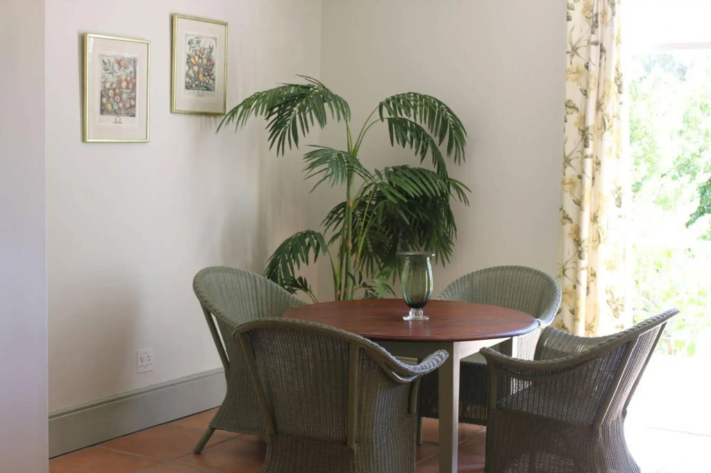 Mountain Manor Guest House & Executive Suites