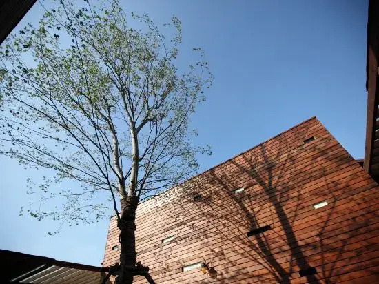 Zhouzhuang Oasis Ecological Leisure Farm