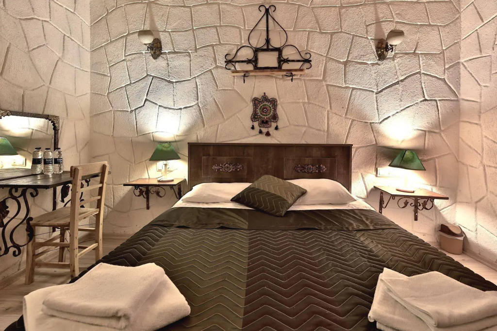 Goreme Jasmine House