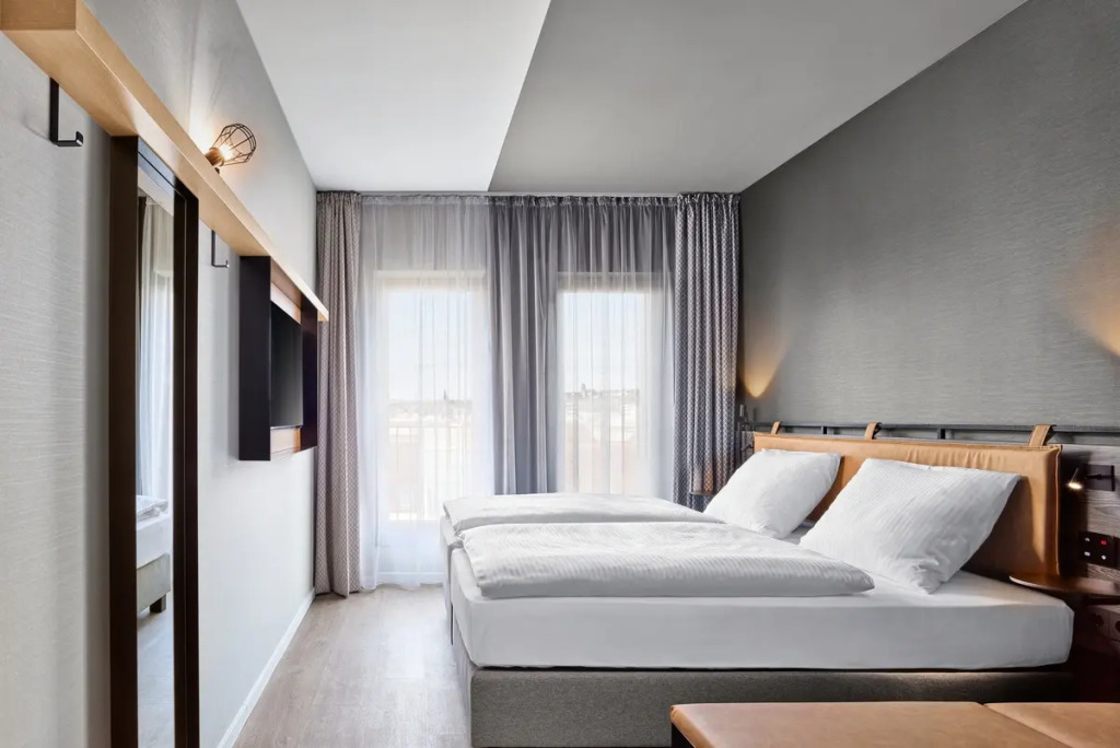 H2 Hotel Saarbrücken, Trademark by Wyndham