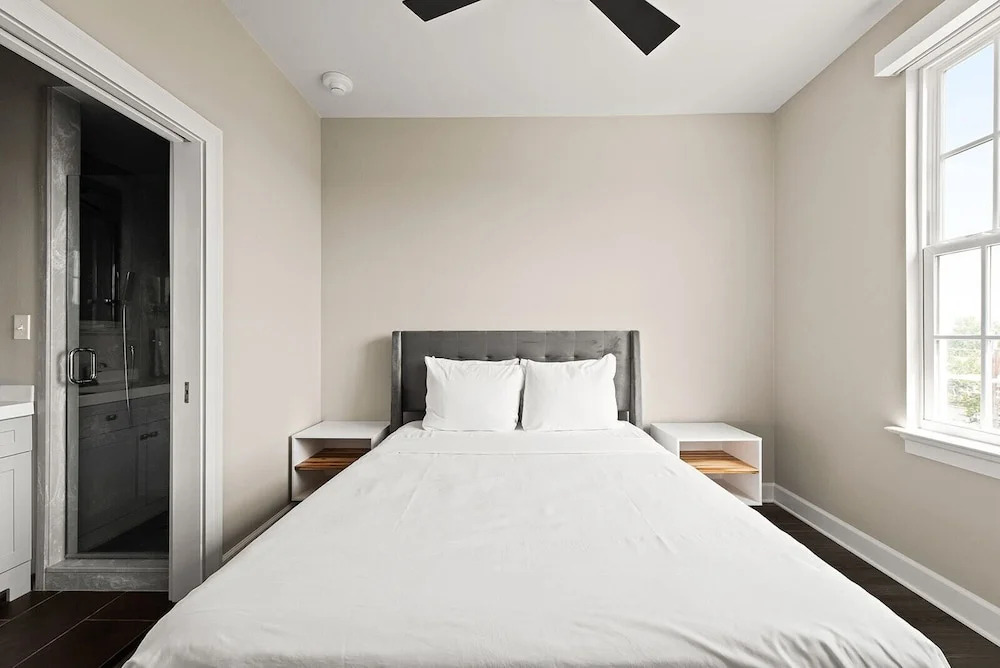 Bywater Suite Hotel