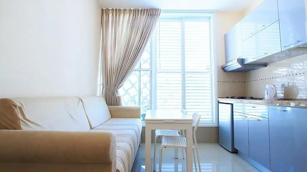 Ezore Yam Apartments - Herzl 27B