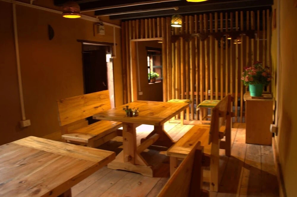 AMA's Village Lodge
