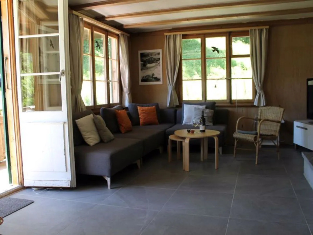 Apartment Chalet Maru