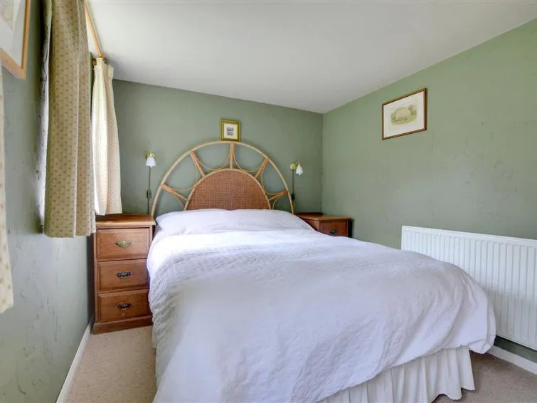 Holiday Home Coveneys