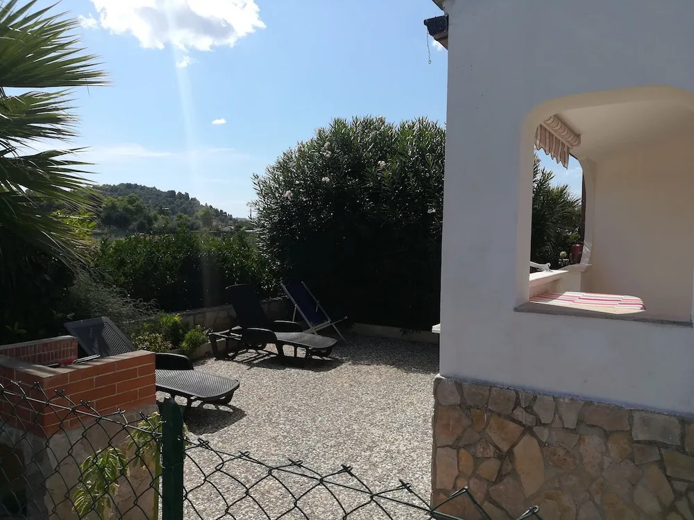 Holidays in Vieste in Charming Villas - 4