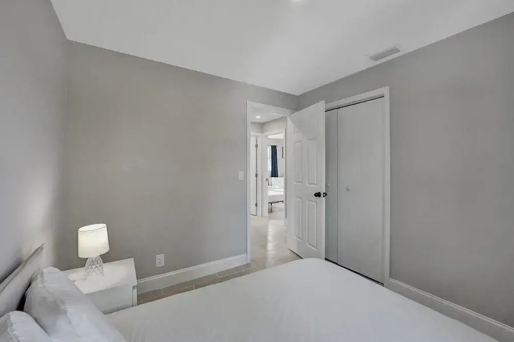 4 Bedroom Delray Beach Vacation Home Sports