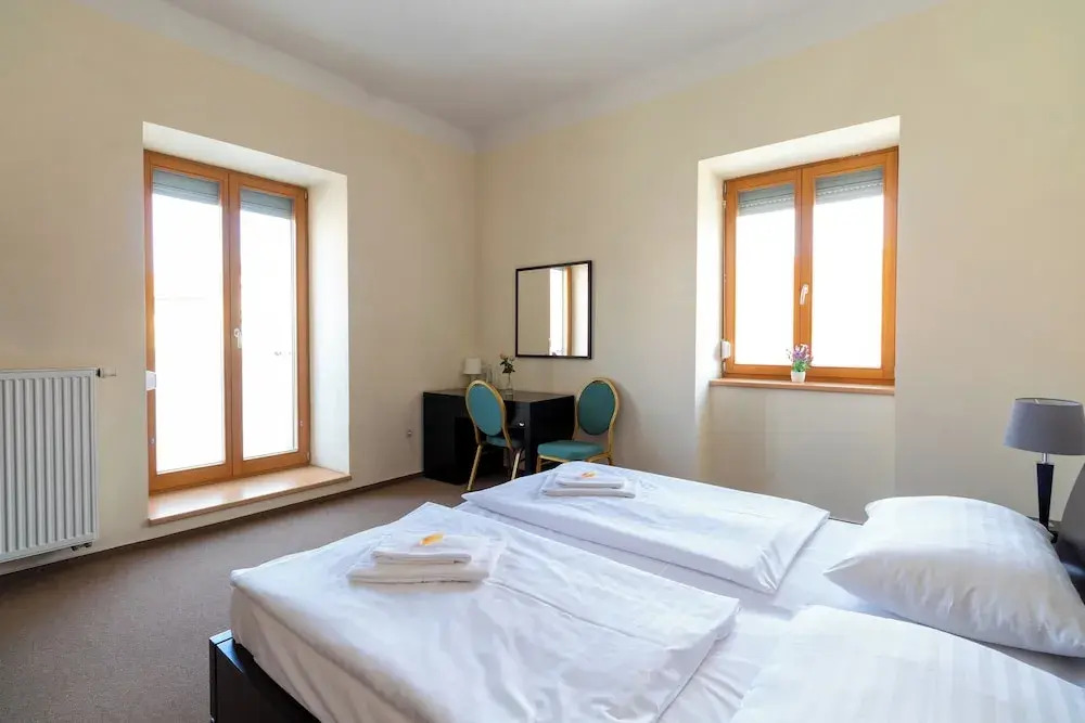 Hotel Prácheň