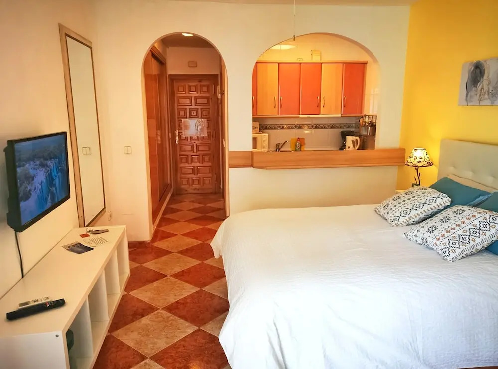 Studio Beso del Mar