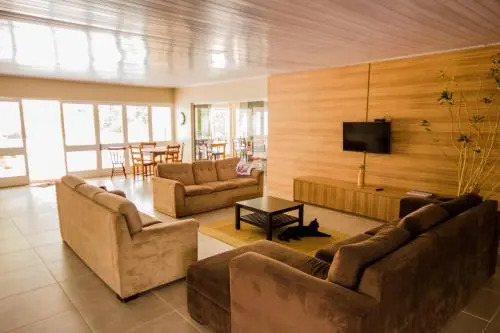 Curitiba Park Hotel