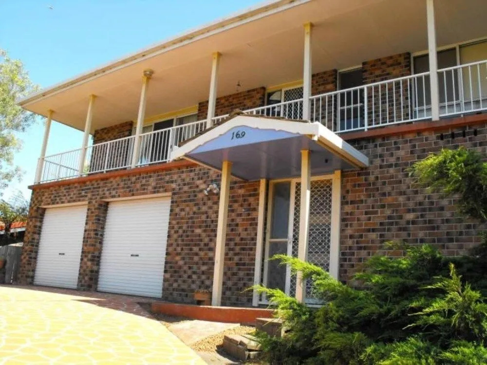 Kularoo House
