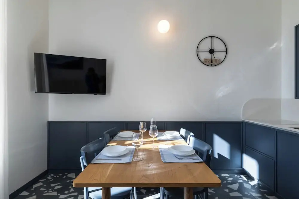 Alaxia Exclusive Apartments