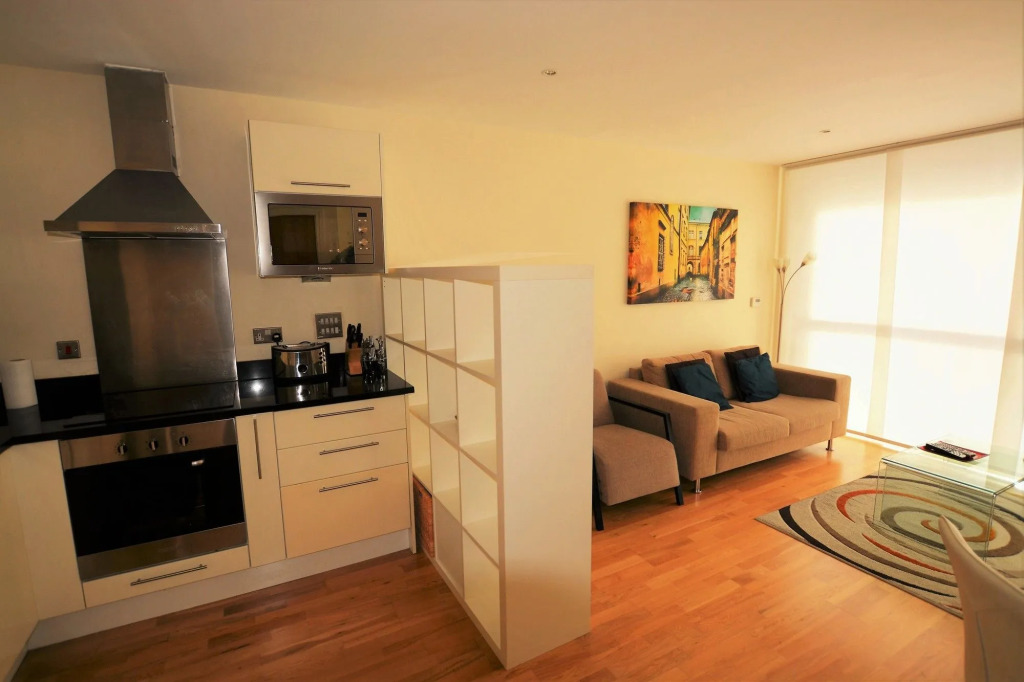 Zen Apartments - City Airport London