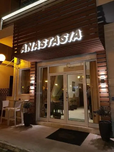 Hotel Anastasia