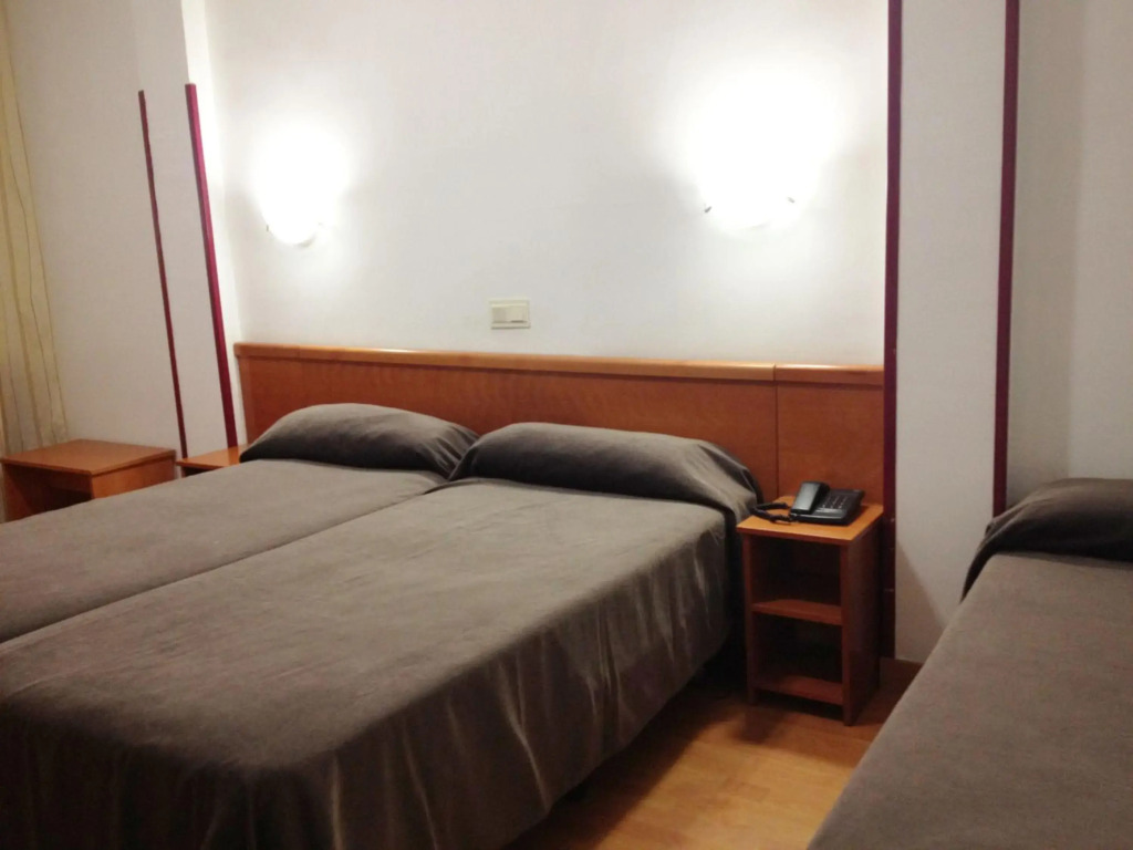Hotel Teremar