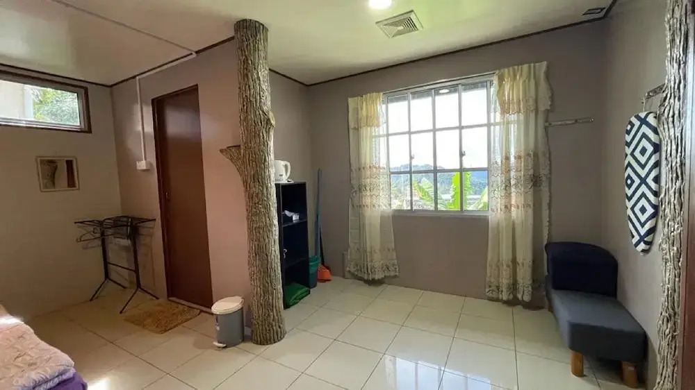 OYO Home 90704 Kds Garden & Stay