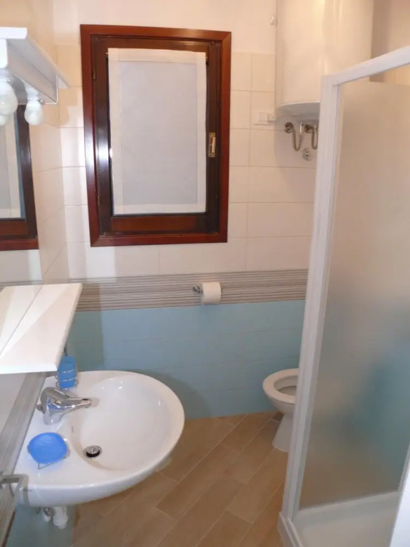 Pinea 33 in Bibione With 2 Bedrooms and 1 Bathrooms