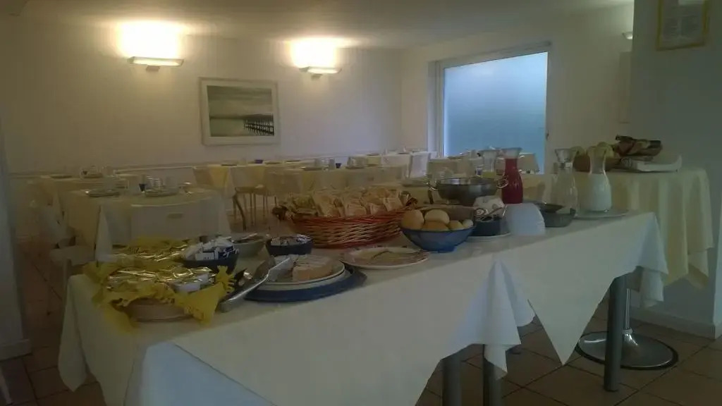 Hotel Villa Alighieri - 3 Star Superior