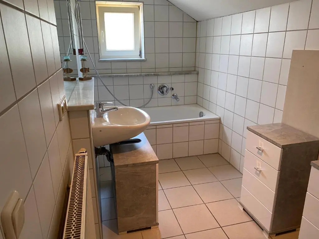 Apartmentanlage am Kellerberg
