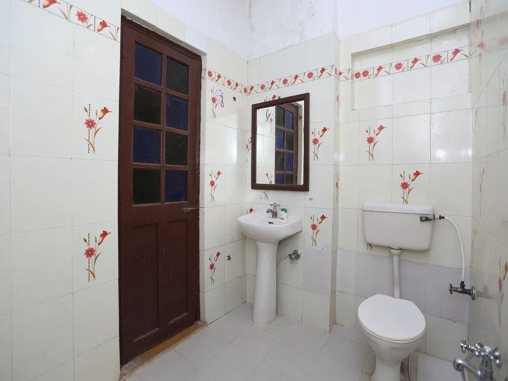OYO 2578 Hotel Nirmal Haveli