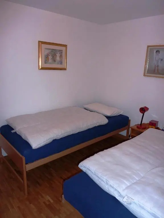 Chalet Mon Sabot