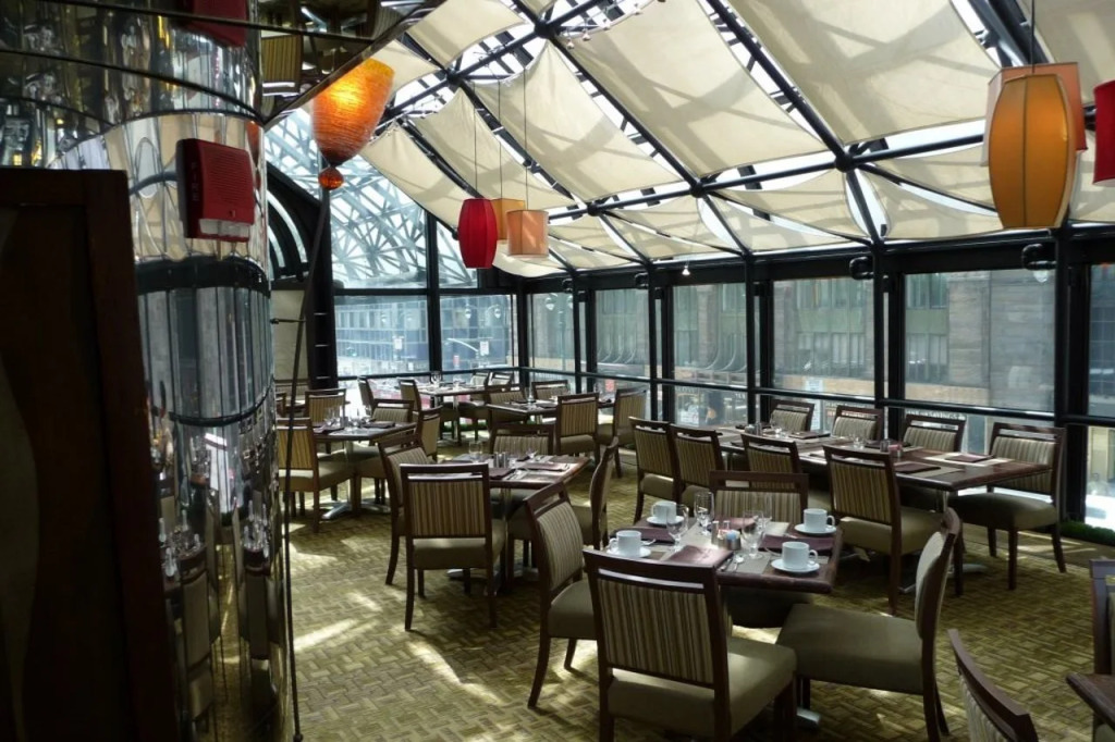Park Hyatt New York