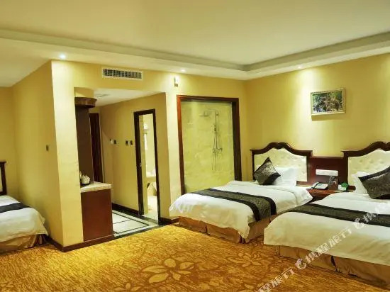 Jinhui Hotel