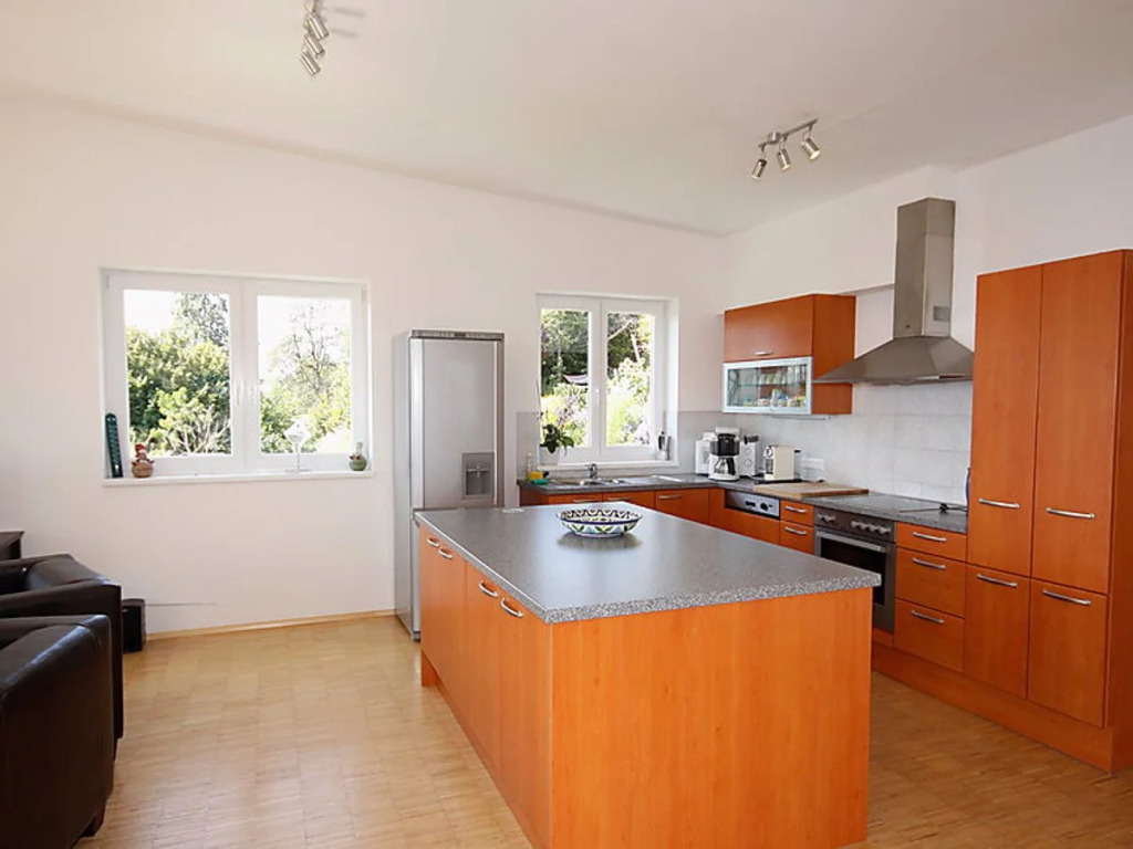 Villa Carinthia by Interhome