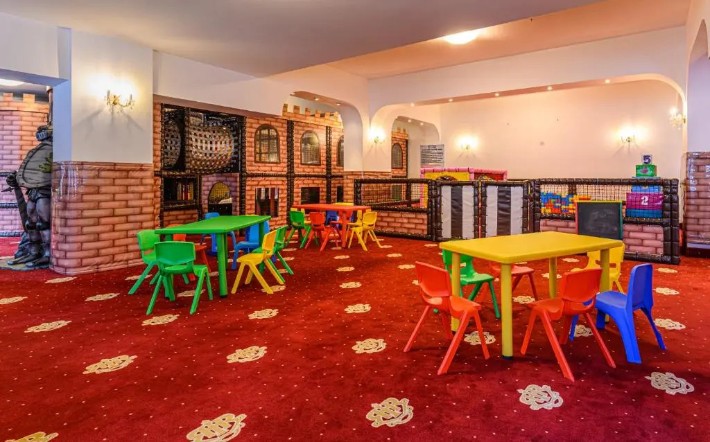 Aurelius Imparatul Romanilor Resort & SPA