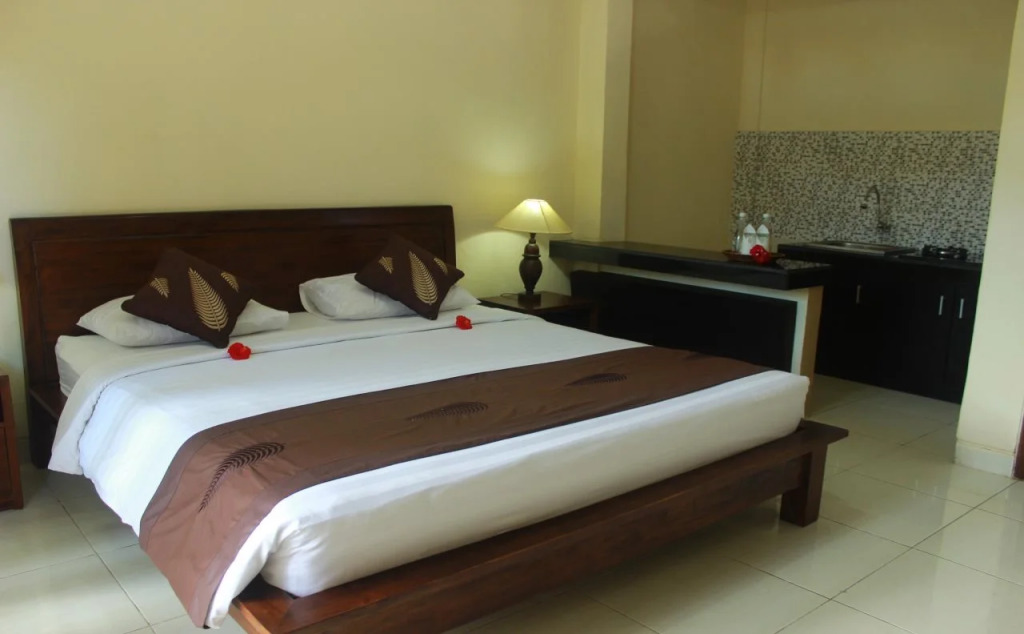 Sumantra Guest House