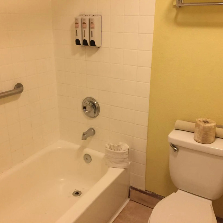 Chula Vista Inn