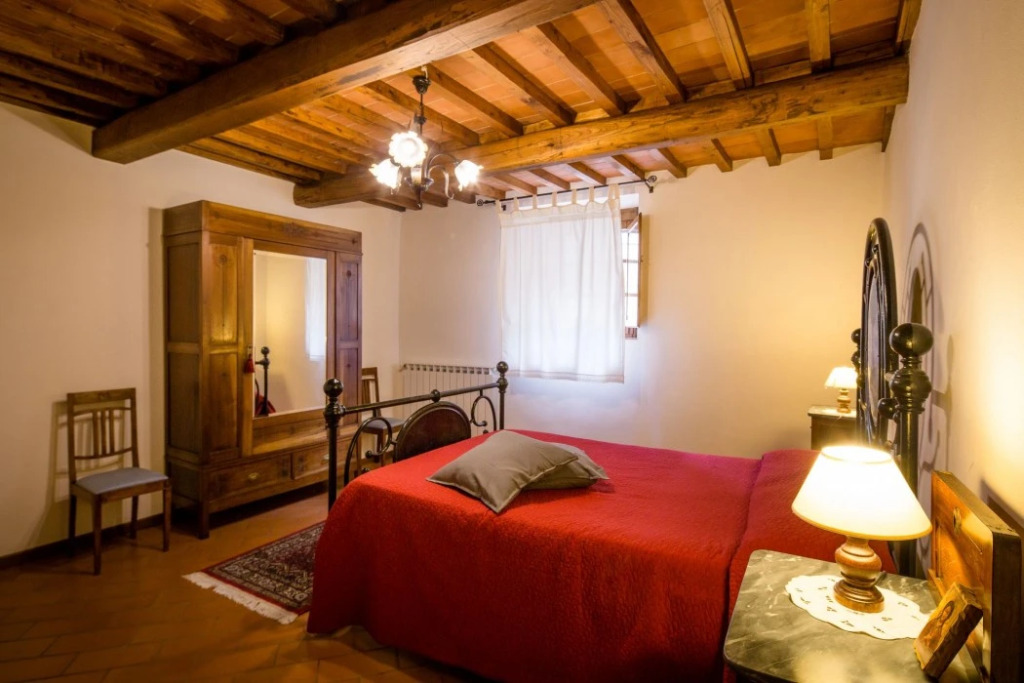 Villa Le Capanne