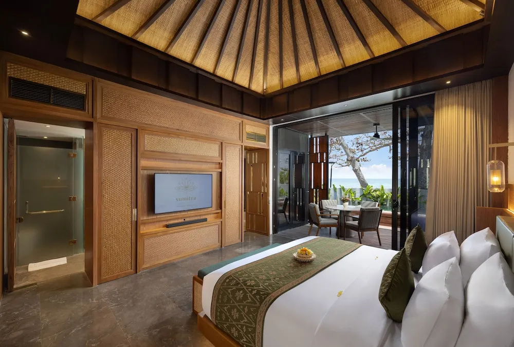 Sumitra Luxury Villas & Resort by Pramana
