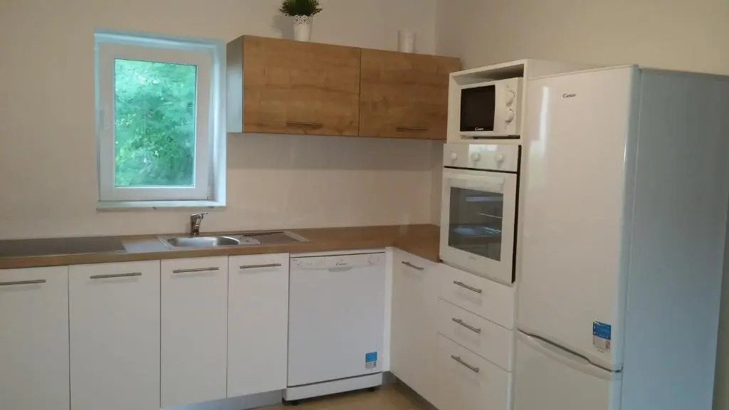 Rosa Apartments