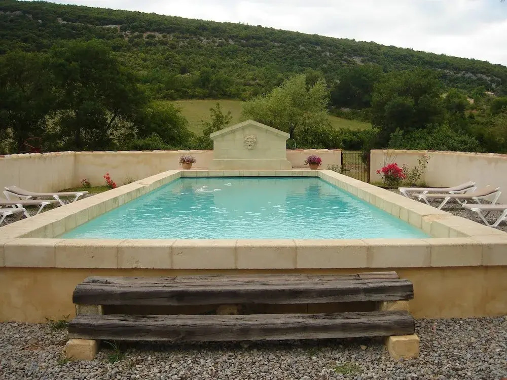 La Fontaine