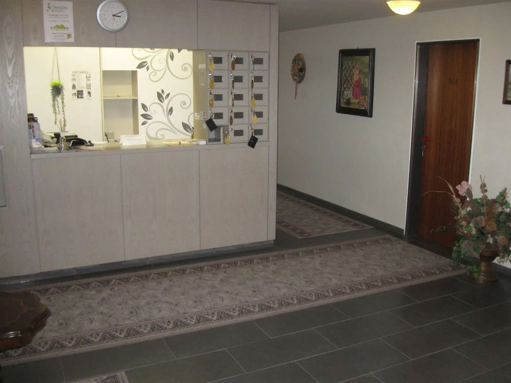 Hotel Central Garni