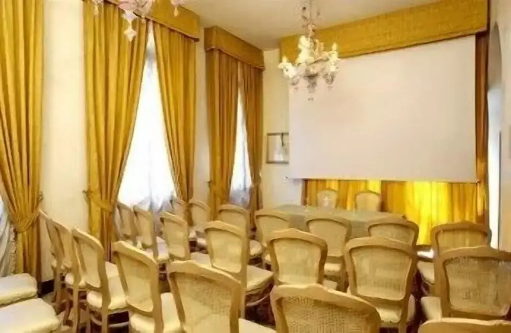 Villa Ducale Hotel & Ristorante